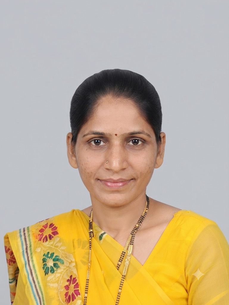 Anita Shinde - Part time Cleaner and Cook and Patient Care and Elderly Care and Baby Sitter in Kalyan West in Thane